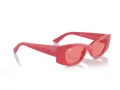 Ray-Ban Kat Lunettes de Soleil RB 4427 676084