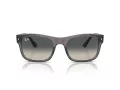 Ray-Ban Lunettes de Soleil RB 0RB4428 667571