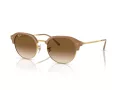 Ray-Ban Lunettes de Soleil RB 0RB4429 672151