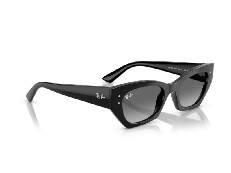 Ray-Ban Zena Lunettes de Soleil RB 4430 667711