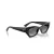 Ray-Ban Zena Lunettes de Soleil RB 4430 667711