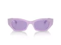 Ray-Ban Zena Lunettes de Soleil RB 4430 67581A