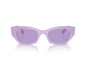 Ray-Ban Zena Lunettes de Soleil RB 4430 67581A