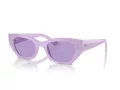 Ray-Ban Zena Lunettes de Soleil RB 4430 67581A