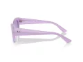 Ray-Ban Zena Lunettes de Soleil RB 4430 67581A