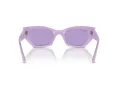 Ray-Ban Zena Lunettes de Soleil RB 4430 67581A