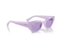 Ray-Ban Zena Lunettes de Soleil RB 4430 67581A