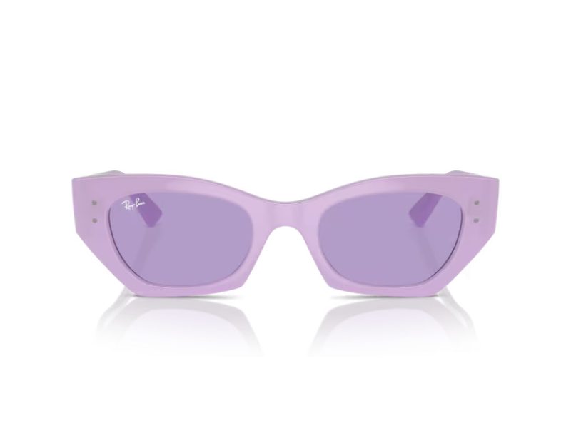 Ray-Ban Zena Lunettes de Soleil RB 4430 67581A