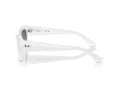 Ray-Ban Zena Lunettes de Soleil RB 4430 675911