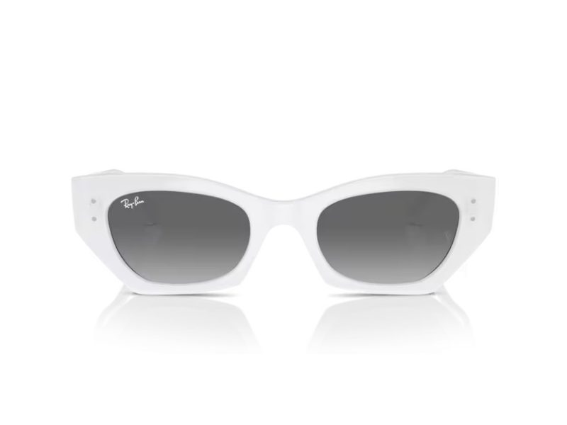 Ray-Ban Zena Lunettes de Soleil RB 4430 675911