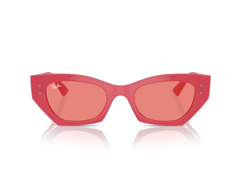 Ray-Ban Zena Lunettes de Soleil RB 4430 676084
