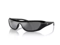 Ray-Ban Xan Lunettes de Soleil RB 4431 66776V