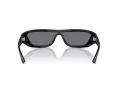 Ray-Ban Xan Lunettes de Soleil RB 4431 66776V