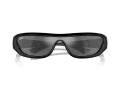 Ray-Ban Xan Lunettes de Soleil RB 4431 66776V