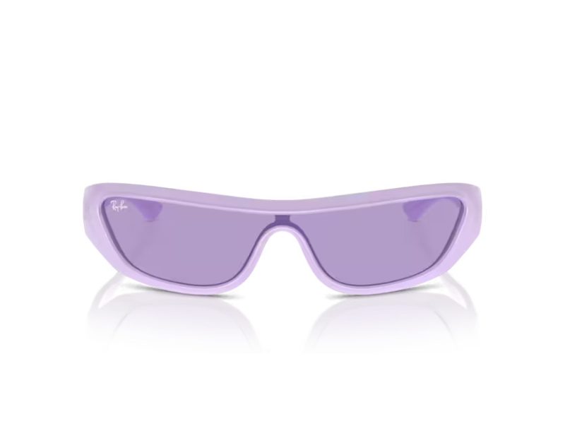 Ray-Ban Xan Lunettes de Soleil RB 4431 67581A