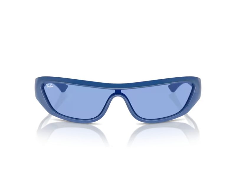 Ray-Ban Xan Lunettes de Soleil RB 4431 676180