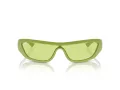 Ray-Ban Xan Lunettes de Soleil RB 4431 6763/2