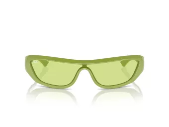 Ray-Ban Xan Lunettes de Soleil RB 4431 6763/2