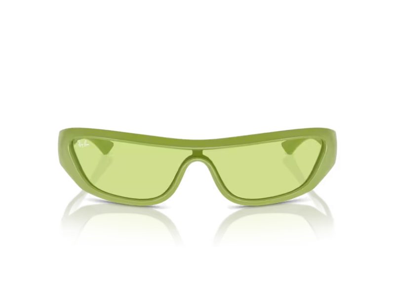 Ray-Ban Xan Lunettes de Soleil RB 4431 6763/2