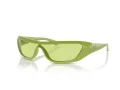 Ray-Ban Xan Lunettes de Soleil RB 4431 6763/2