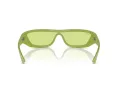 Ray-Ban Xan Lunettes de Soleil RB 4431 6763/2