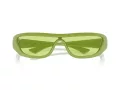 Ray-Ban Xan Lunettes de Soleil RB 4431 6763/2