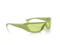 Ray-Ban Xan Lunettes de Soleil RB 4431 6763/2