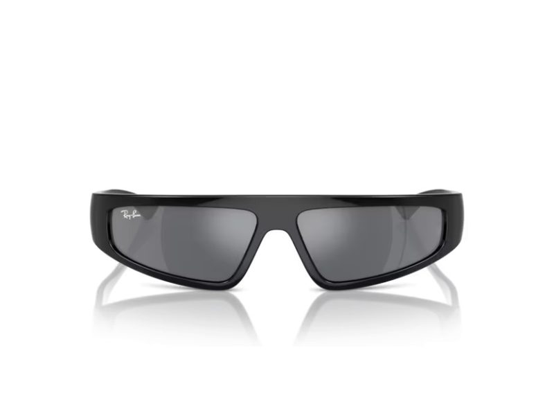 Ray-Ban Izaz Lunettes de Soleil RB 4432 66776V