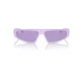 Ray-Ban Izaz Lunettes de Soleil RB 4432 67581A