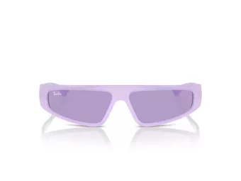 Ray-Ban Izaz Lunettes de Soleil RB 4432 67581A