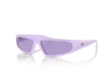 Ray-Ban Izaz Lunettes de Soleil RB 4432 67581A