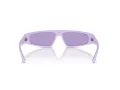 Ray-Ban Izaz Lunettes de Soleil RB 4432 67581A
