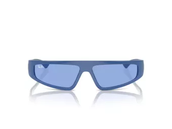 Ray-Ban Izaz Lunettes de Soleil RB 4432 676180