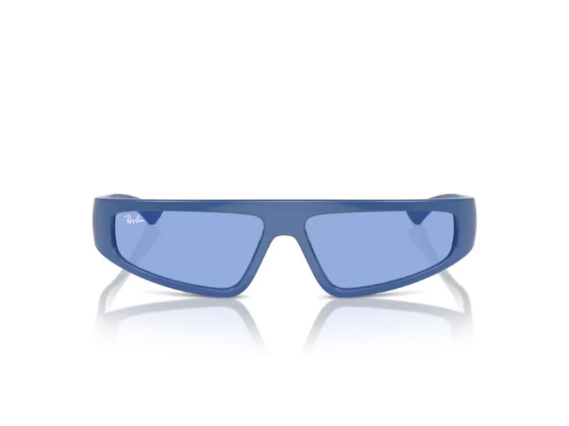 Ray-Ban Izaz Lunettes de Soleil RB 4432 676180