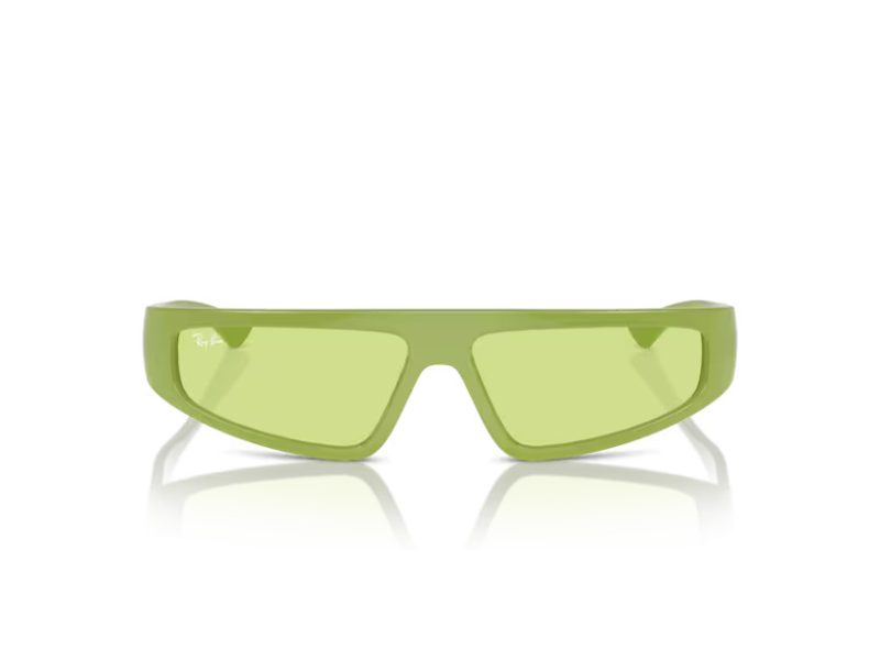 Ray-Ban Izaz Lunettes de Soleil RB 4432 6763/2