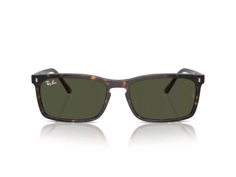 Ray-Ban Lunettes de Soleil RB 4435 902/31