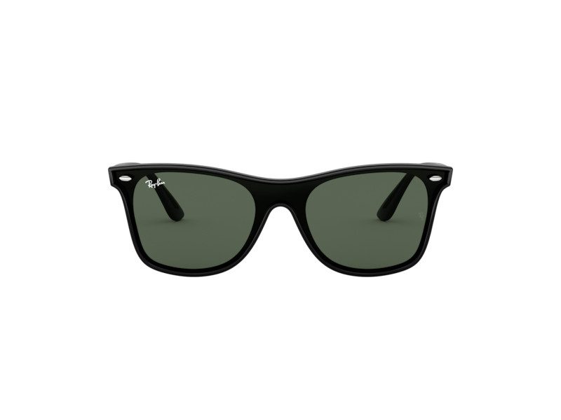 Ray-Ban Blaze Wayfarer Lunettes de Soleil RB 4440N 601/71