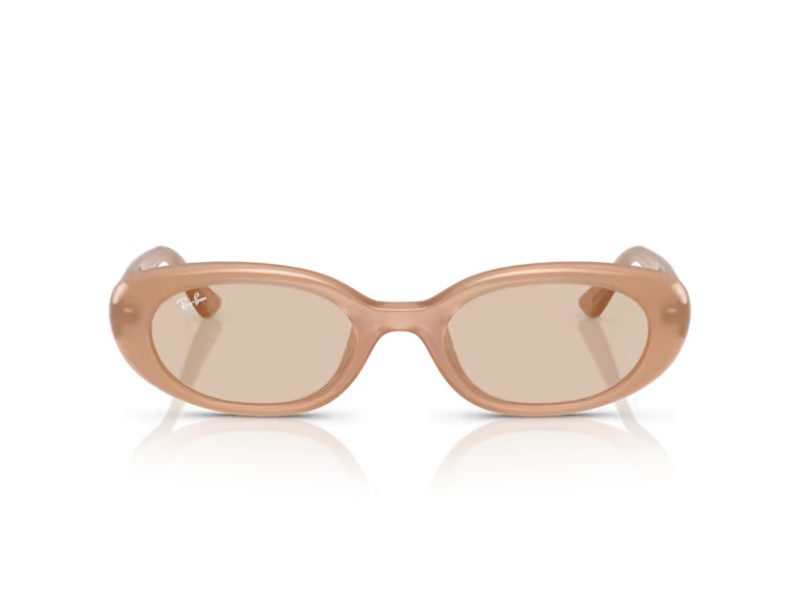 Ray-Ban Lunettes de Soleil RB 4441D 678793