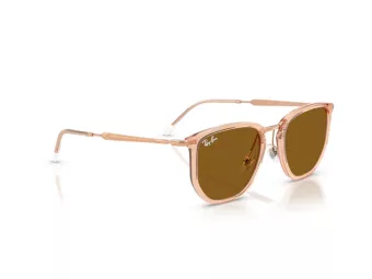 Ray-Ban Lunettes de Soleil RB 4451 680133