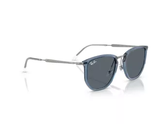 Ray-Ban Lunettes de Soleil RB 4451 6803R5