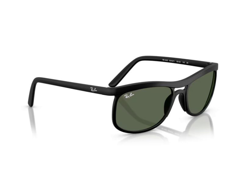 Ray-Ban Lunettes de Soleil RB 4452 601S71