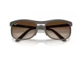 Ray-Ban Lunettes de Soleil RB 4452 612413