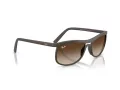 Ray-Ban Lunettes de Soleil RB 4452 612413