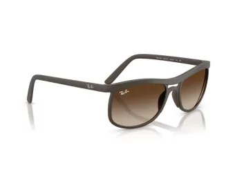 Ray-Ban Lunettes de Soleil RB 4452 612413