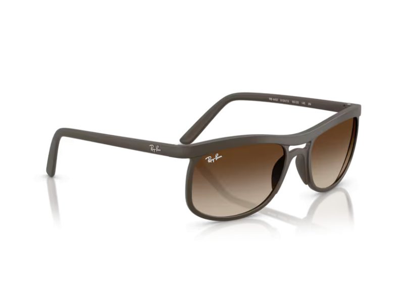 Ray-Ban Lunettes de Soleil RB 4452 612413