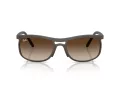 Ray-Ban Lunettes de Soleil RB 4452 612413