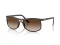 Ray-Ban Lunettes de Soleil RB 4452 612413