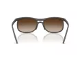 Ray-Ban Lunettes de Soleil RB 4452 612413