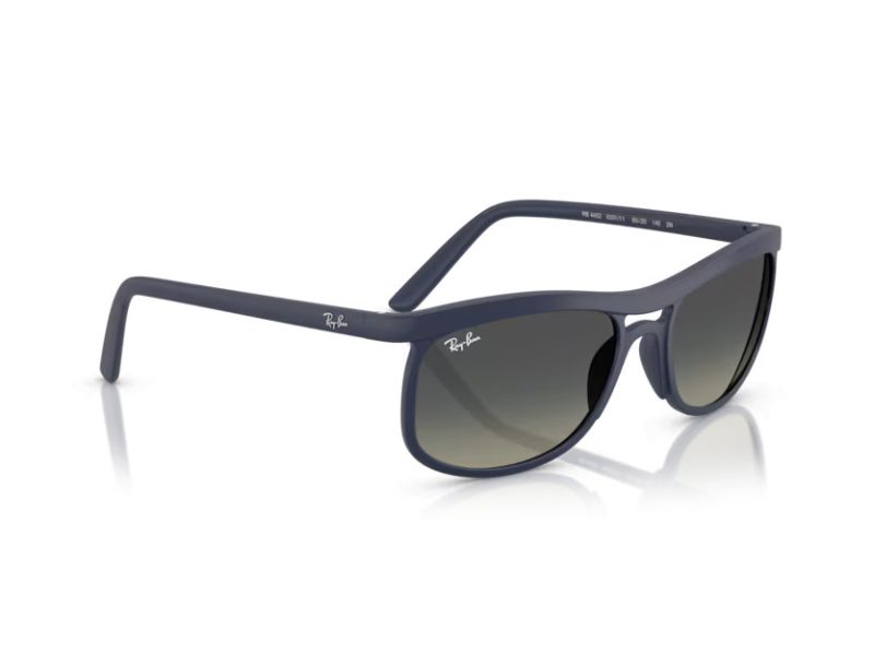 Ray-Ban Lunettes de Soleil RB 4452 633111