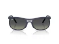 Ray-Ban Lunettes de Soleil RB 4452 633111